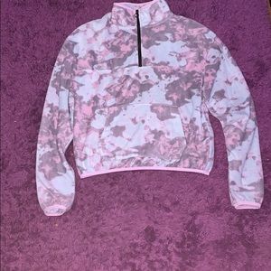Tie-dye Hoodie